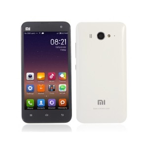Xiaomi Mi-2s