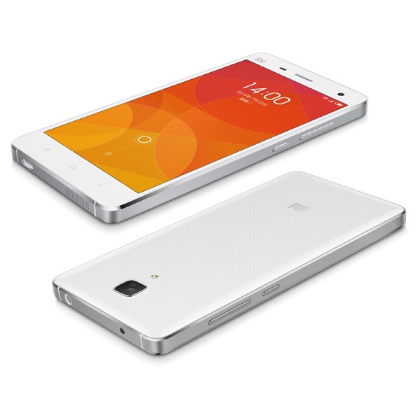 Xiaomi Mi-4 4G LTE