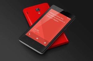 Xiaomi Redmi 1s
