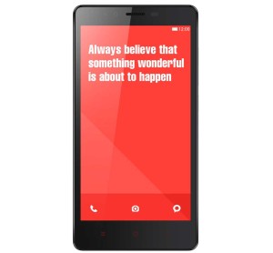 Xiaomi Redmi Note 4g