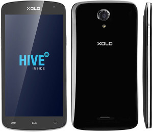 XOLO Omega 5.5