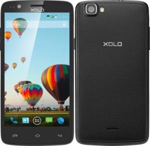 XOLO Q610s