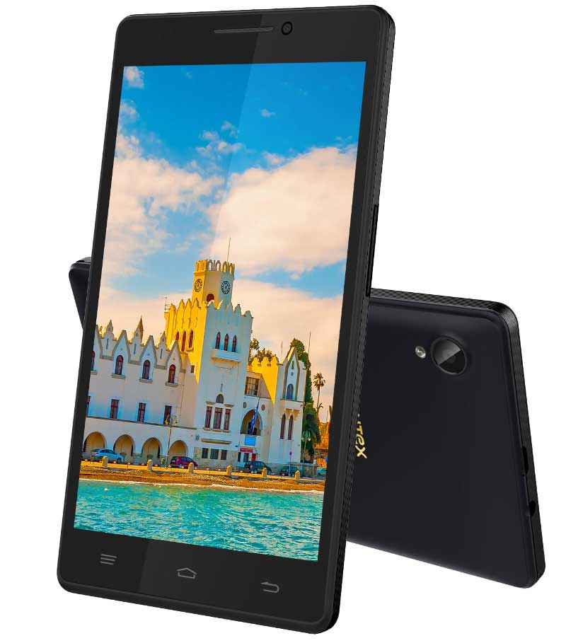 Intex Aqua Power HD