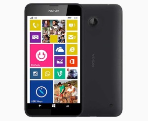 Nokia Lumia 638