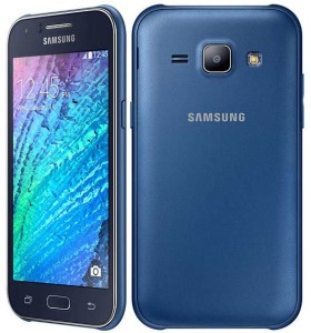 Samsung Galaxy J1 SM-J100H