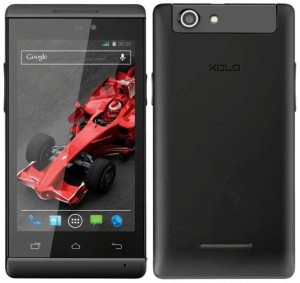 XOLO A500s IPS