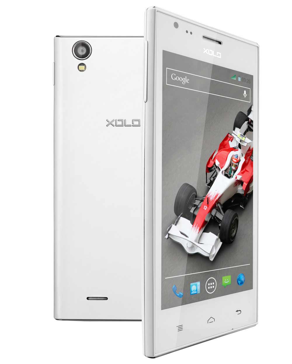 XOLO A600