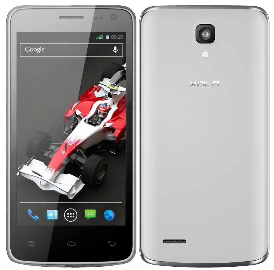 XOLO Q700i