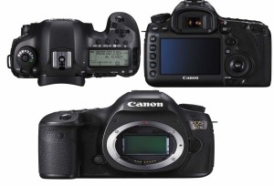 Canon EOS 5DS