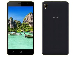 Intex Aqua Power