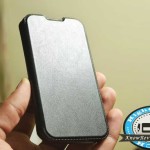lava iris win-1 flip cover case