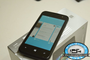 Lava Iris Win1 Review & Unboxing