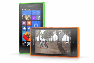 Microsoft Lumia 532