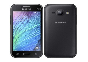 Samsung Galaxy J1 LTE 4G