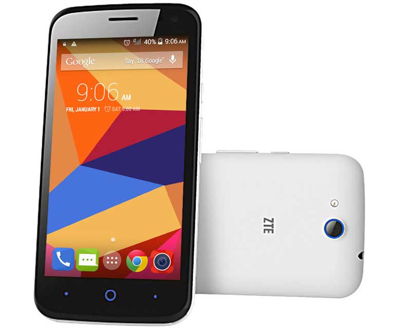 ZTE BLADE A430