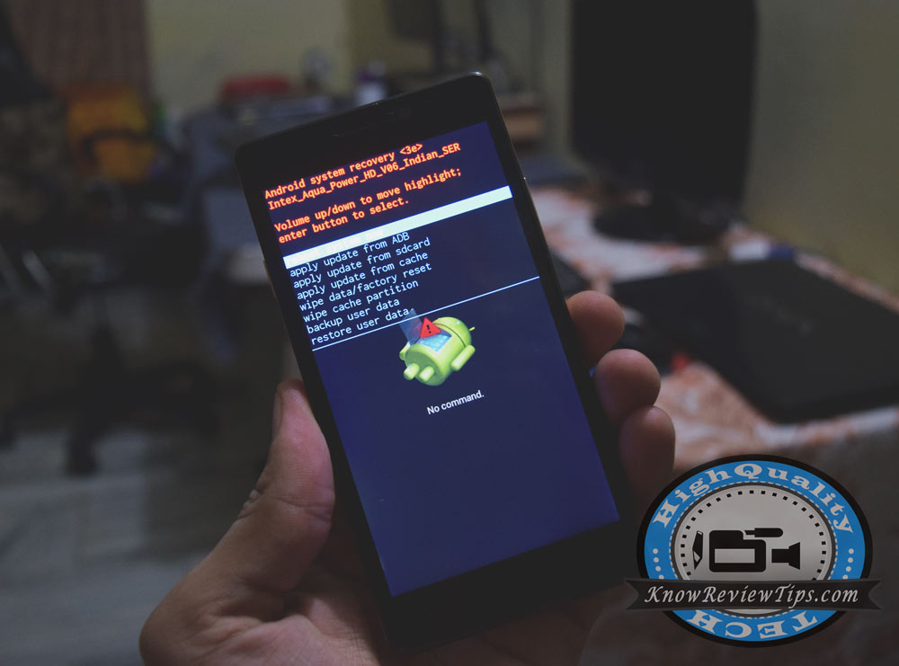 How To Unlock Android Phone Tablet After Too Many Pattern Attempts Without Factory Hard Reset