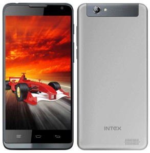 Intex Aqua Xtreme V