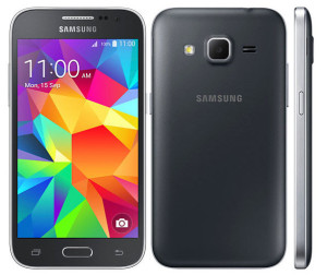 Samsung Galaxy Win 2 Duos