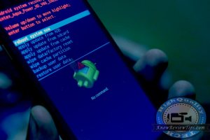 How to unlock android phone, tablet after too many pattern attempts without factory hard reset