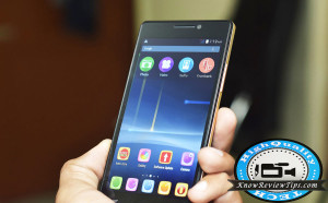 Intex Aqua Power HD Review and Unboxing : 4000mAh battery, 2GB RAM