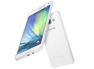 Samsung Galaxy A7 SM-A700F