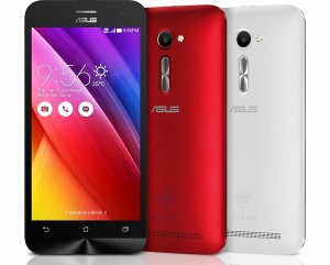 ASUS ZENFONE 2 ZE500CL