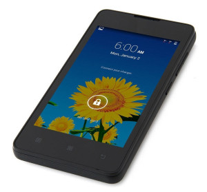 Lenovo A1900