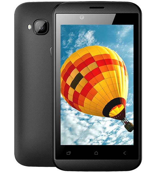 Micromax Bolt S300