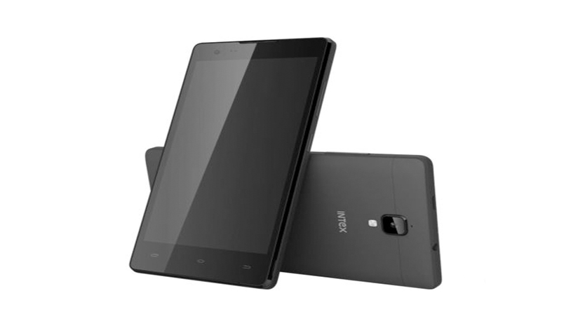 Intex Aqua M5