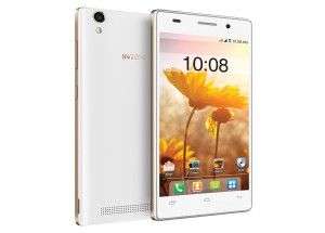 Intex Aqua Power + Plus