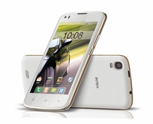 Intex Aqua Speed