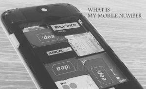 Check your OWN Mobile Number in T-mobile SIM, Orange, Virgin, EE, Lebara, Talk-mobile, Tesco Mobile, Three, O2, Vodafone, MTS, China UNICOM, America Movil, MTS, Telenor, Telecel