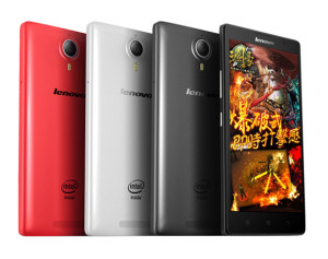 Lenovo K80