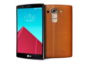 LG G4 H815