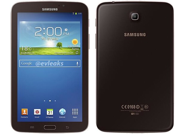 Samsung Galaxy TAB 3 v SM-T116NU