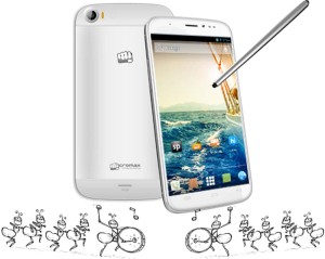 Micromax A240 Canvas Doodle 2