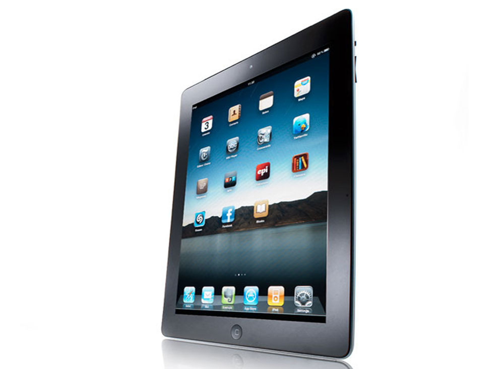 Apple iPad 2 Wi-Fi + 3G