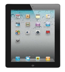Apple iPad Wi-Fi 1st gen