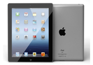 Apple iPad 3 Wi-Fi