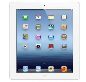 Apple iPad 3 Wi-Fi + Cellular