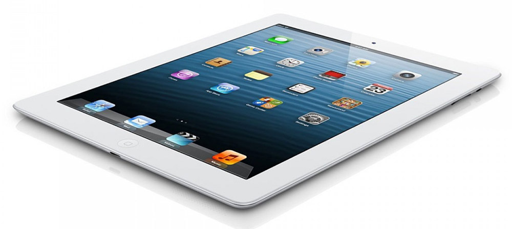 Apple iPad 4 Wi-Fi + Cellular