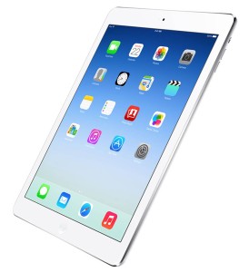 Apple iPad Air 2