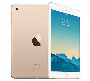 Apple iPad mini 3