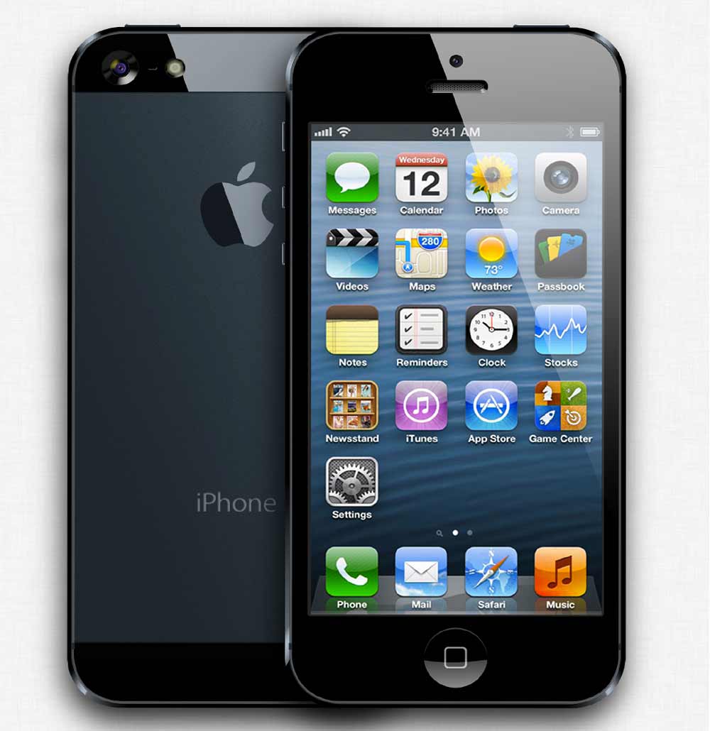 Apple iPhone 5 Price Reviews, Specifications