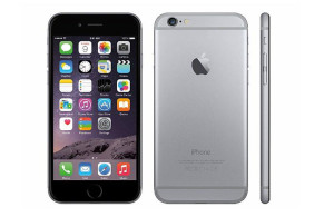 Apple iPhone 6 Plus