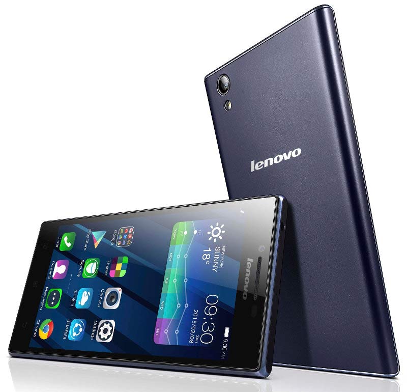 Lenovo P70-A