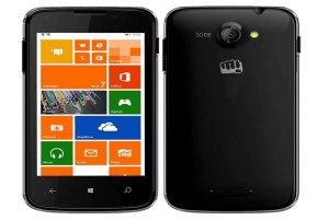 Micromax Canvas Unite A092