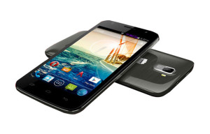 Micromax A105 Canvas Entice