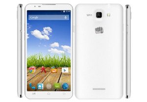 Micromax Canvas XL2 A109