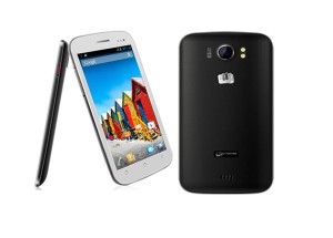 Micromax Canvas 2 Plus A110Q